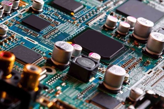 Pemasok Layanan Perakitan Pcb Biaya Rendah Proses PCB Perakitan Papan Sirkuit Cetak Smt Oem