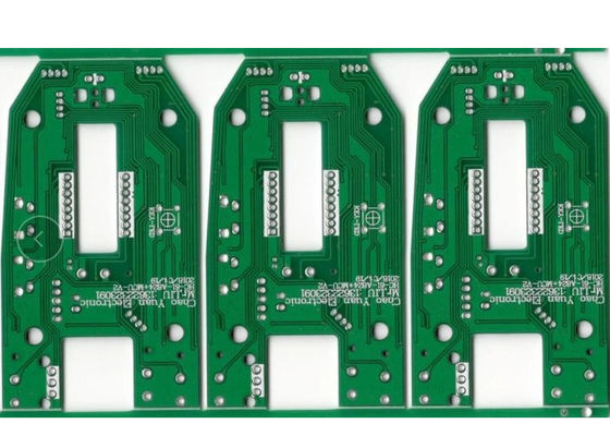 Pembuatan Prototipe Papan Pcb Satu Sisi Dan Dua Sisi Untuk Dijual