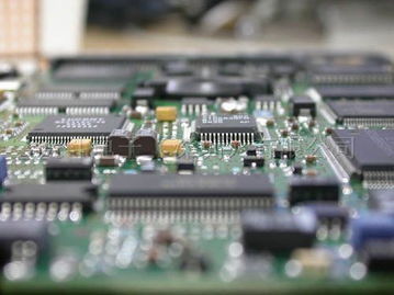 Proses Pembuatan Pcb Multilayer 3d 1 2 3 4 5 7 8 6 Layer Pcb Motherboard