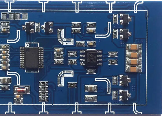 Kontrak EMS PCB Assembly Manufacturer Outsource General Electronics Assembly Prototype