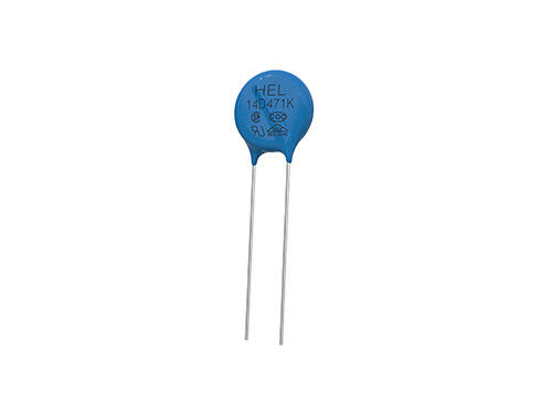 Varistor / HRV / Umum / Tipe Tahan Suhu Tinggi / HVR Yellow Series
