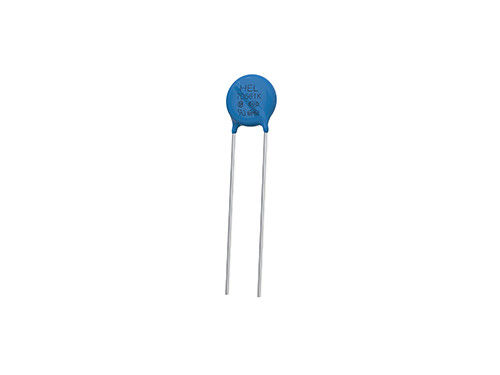 Varistor / HRV / Umum / Tipe Tahan Suhu Tinggi / HVR Yellow Series