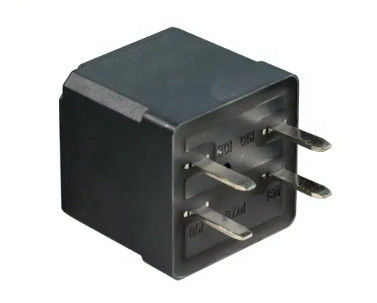 Meishuo MAR-S-112-A 40a 12v 4 Pin Otomotif Relay Mikro Elektromagnetik Gula Batu
